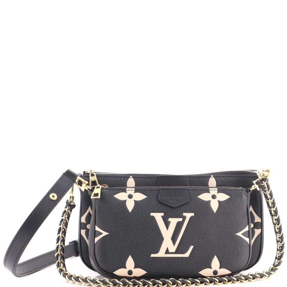 Louis Vuitton Multi Pochette Accessoires